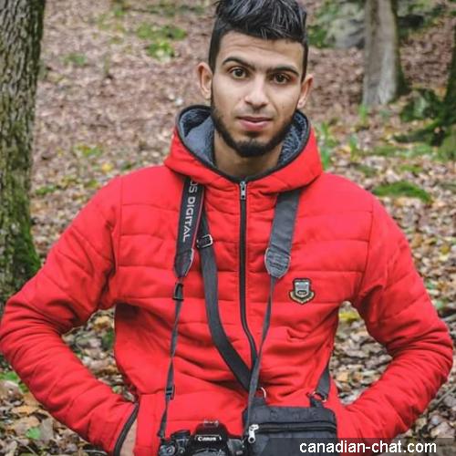 dreamertn - date a Canadian, 100% free dreamertn