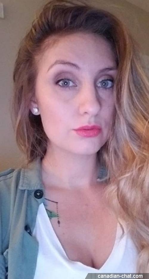 emily147 - date a Canadian, 100% free emily147