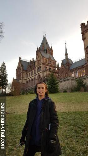 glendwight - date a Canadian, 100% free glendwight