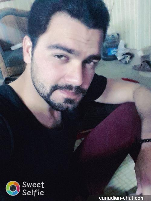 tony143 - date a Canadian, 100% free tony143