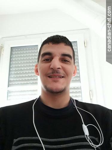 sharklide - date a Canadian, 100% free sharklide