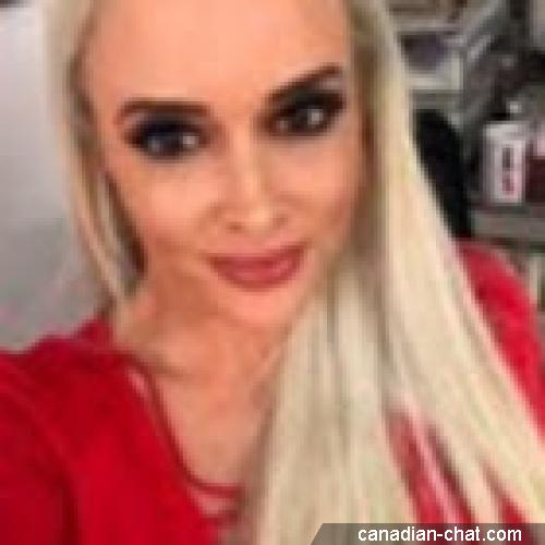 francine21 - date a Canadian, 100% free francine21