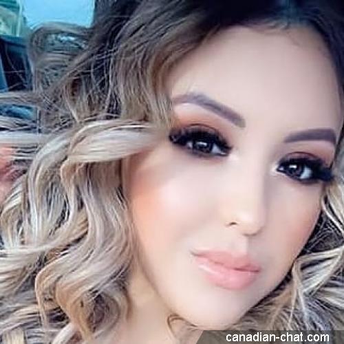 veronica08 - date a Canadian, 100% free veronica08