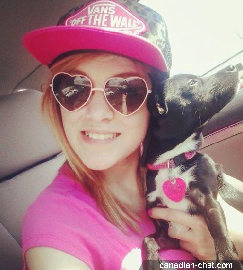 iloveyou - date a Canadian, 100% free iloveyou