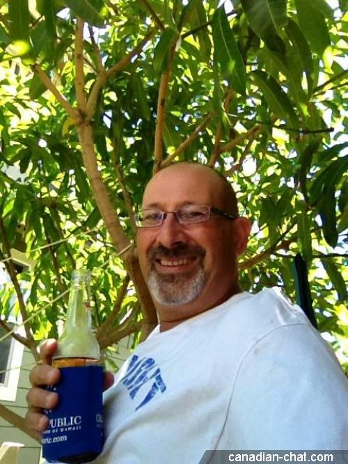 john133 - date a Canadian, 100% free john133