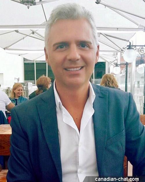 alvaro58 - date a Canadian, 100% free alvaro58