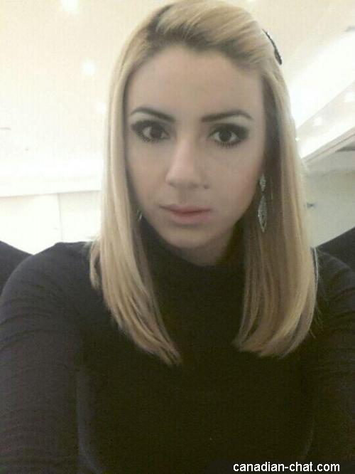 paloma1 - date a Canadian, 100% free paloma1