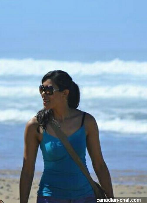 sandra078 - date a Canadian, 100% free sandra078