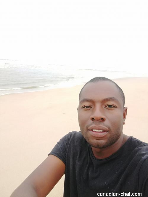 brad27 - date a Canadian, 100% free brad27