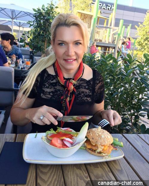 coco45 - date a Canadian, 100% free coco45