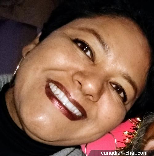 rosy2 - date a Canadian, 100% free rosy2