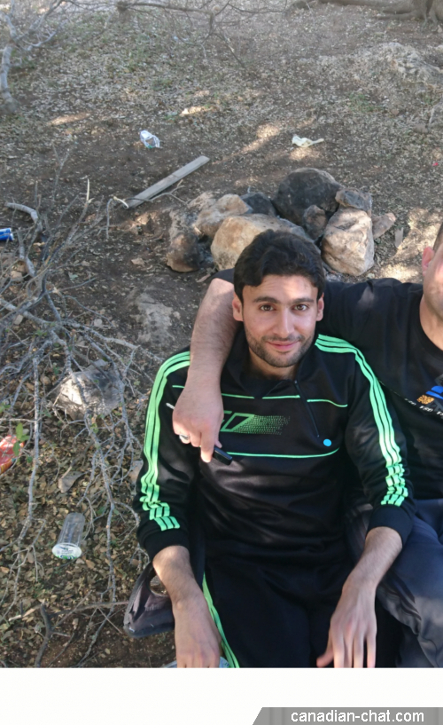 audai90 - date a Canadian, 100% free audai90