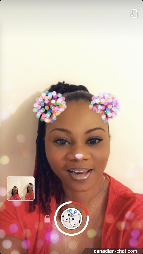 julie22 - date a Canadian, 100% free julie22