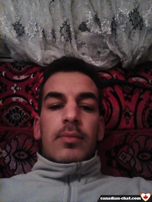 safwen - date a Canadian, 100% free safwen