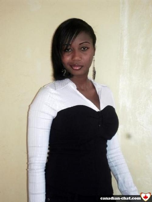 afrosarah - date a Canadian, 100% free afrosarah