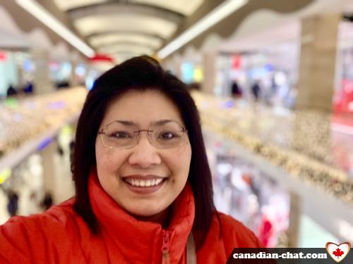 krissy251 - date a Canadian, 100% free krissy251