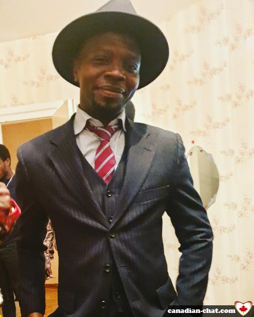 don123 - date a Canadian, 100% free don123