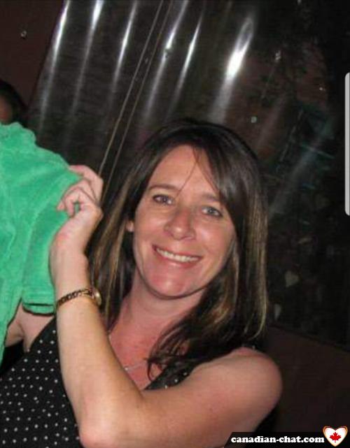 tracey - date a Canadian, 100% free tracey