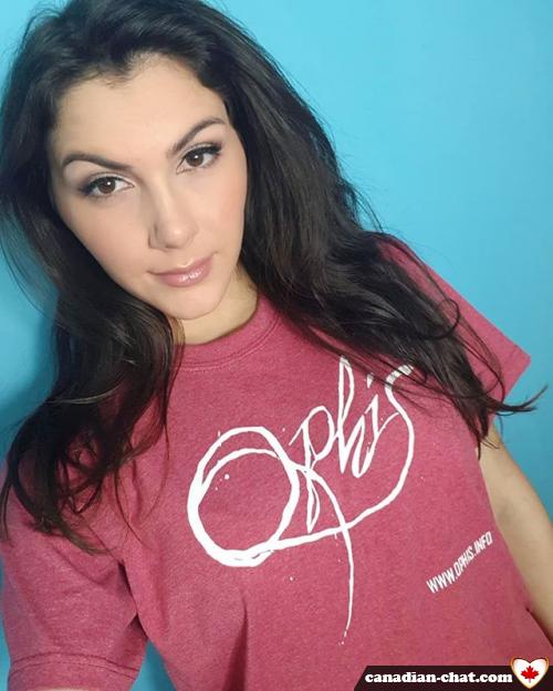 sandra16 - date a Canadian, 100% free sandra16