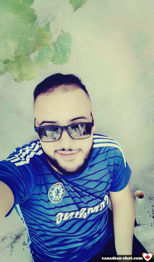 nassimz3 - date a Canadian, 100% free nassimz3