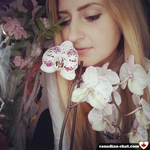 yana11 - date a Canadian, 100% free yana11