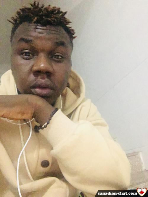 kingsley17 - date a Canadian, 100% free kingsley17