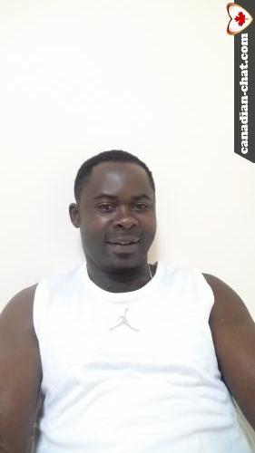 calvin - date a Canadian, 100% free calvin