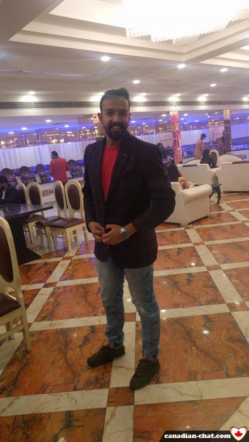 aakash14 - date a Canadian, 100% free aakash14