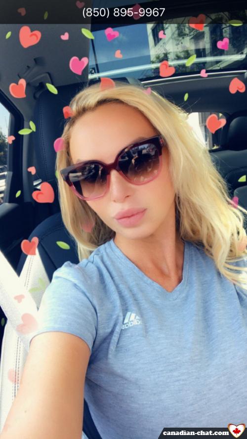 jessica31 - date a Canadian, 100% free jessica31