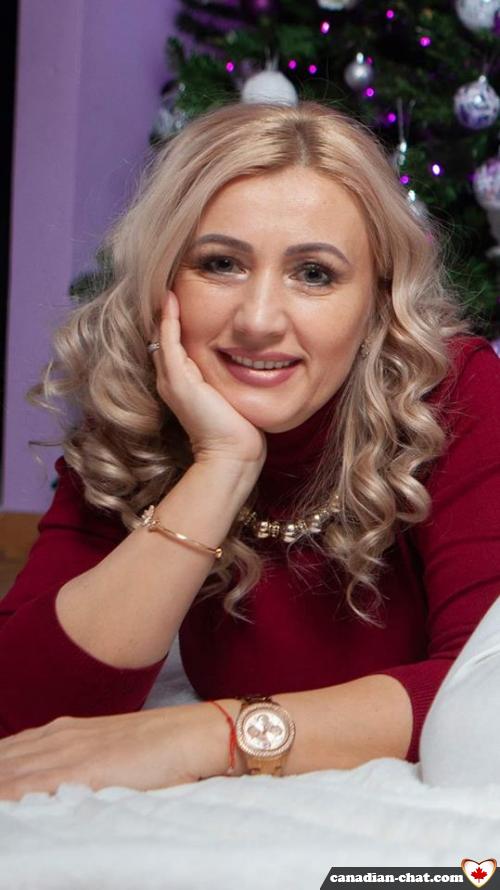 alineleroy - date a Canadian, 100% free alineleroy