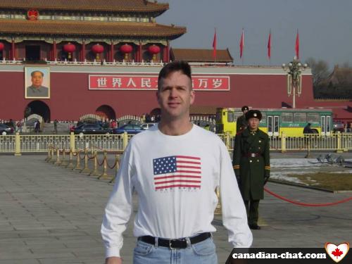 levine - date a Canadian, 100% free levine