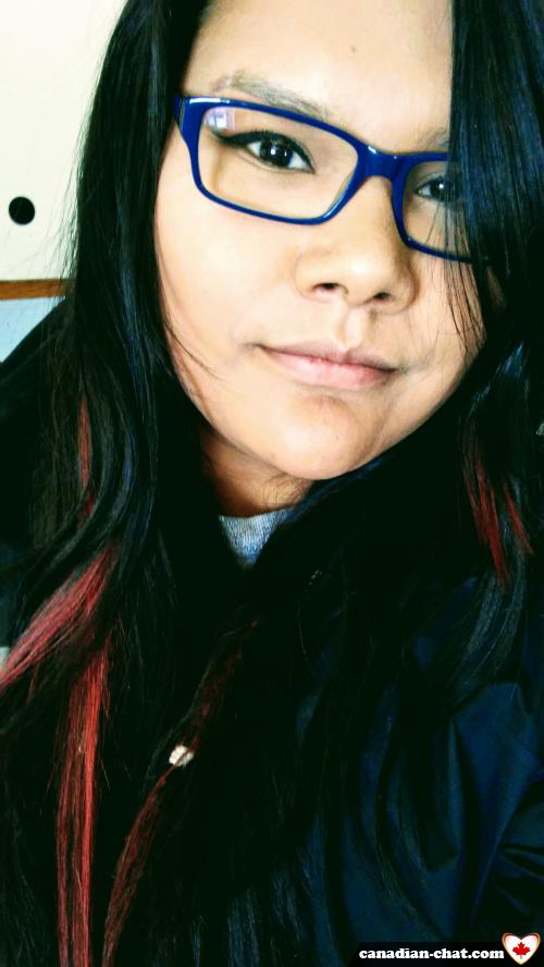 danah55 - date a Canadian, 100% free danah55