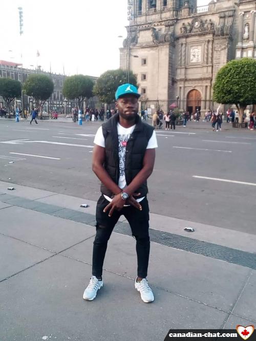 edwin9 - date a Canadian, 100% free edwin9