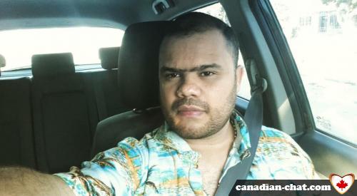 lisson - date a Canadian, 100% free lisson