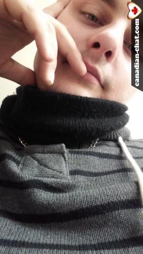 loup07 - date a Canadian, 100% free loup07