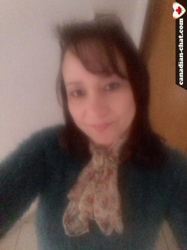 kaouther29 - date a Canadian, 100% free kaouther29