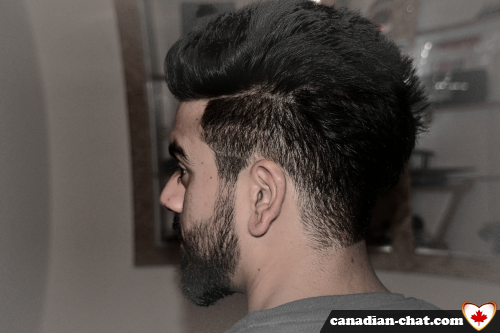 shady2345 - date a Canadian, 100% free shady2345