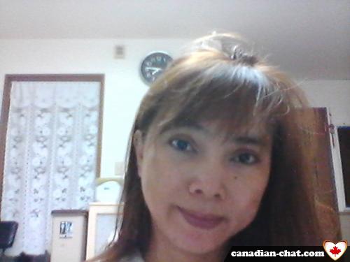 dorothy823 - date a Canadian, 100% free dorothy823