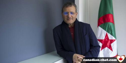 dadialain - date a Canadian, 100% free dadialain