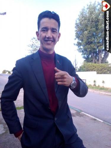 khalid30 - date a Canadian, 100% free khalid30