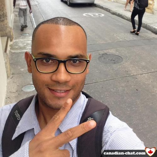 cecom31 - date a Canadian, 100% free cecom31