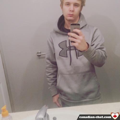 chris1684 - date a Canadian, 100% free chris1684