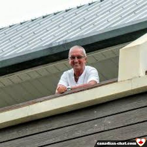 jean456 - date a Canadian, 100% free jean456