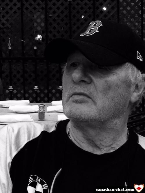 damon - date a Canadian, 100% free damon