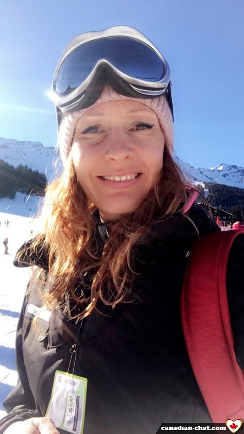 morgoce - date a Canadian, 100% free morgoce