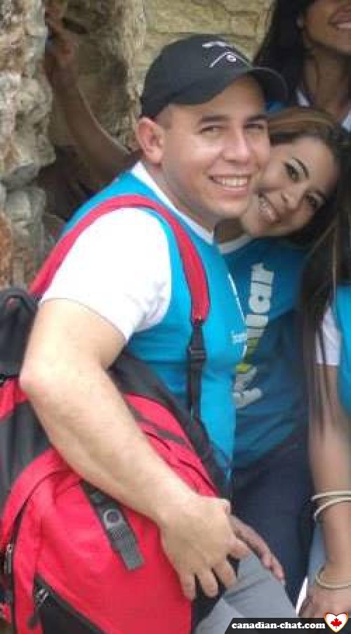 juanjgq30 - date a Canadian, 100% free juanjgq30