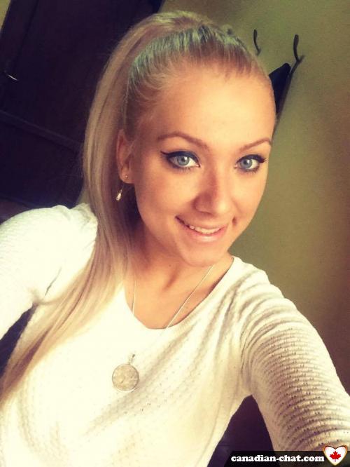 anne7869 - date a Canadian, 100% free anne7869