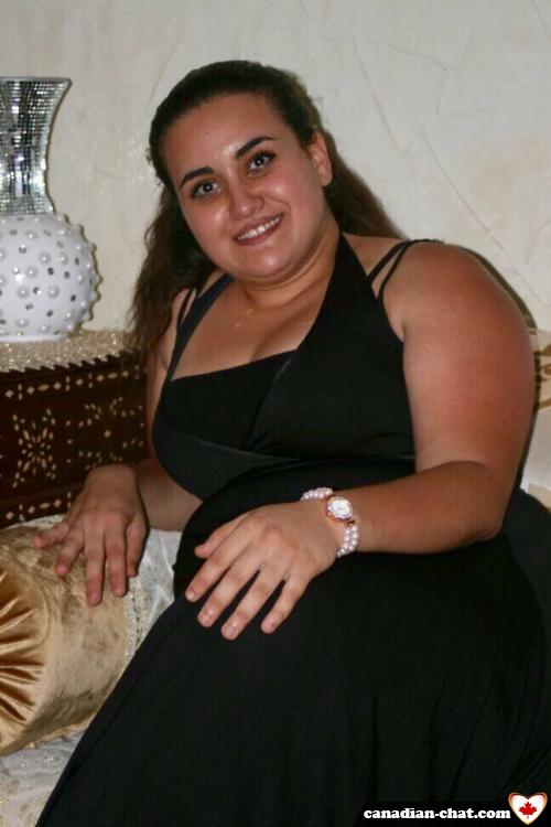 jihane25 - date a Canadian, 100% free jihane25