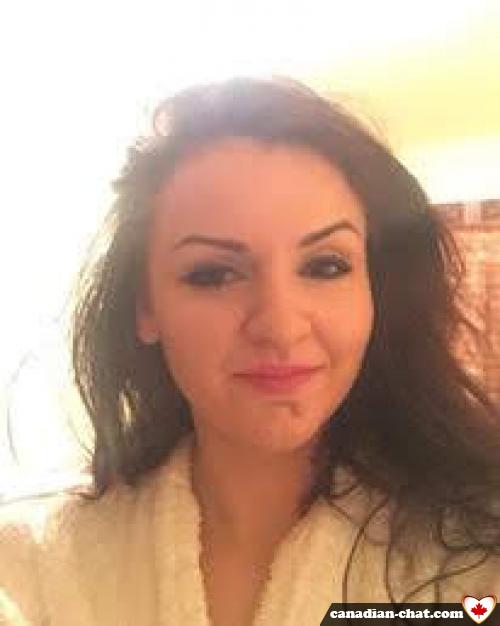 mdelphine - date a Canadian, 100% free mdelphine