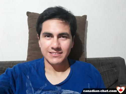 vicentico - date a Canadian, 100% free vicentico